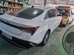 هیوندای ئەڤانتی
